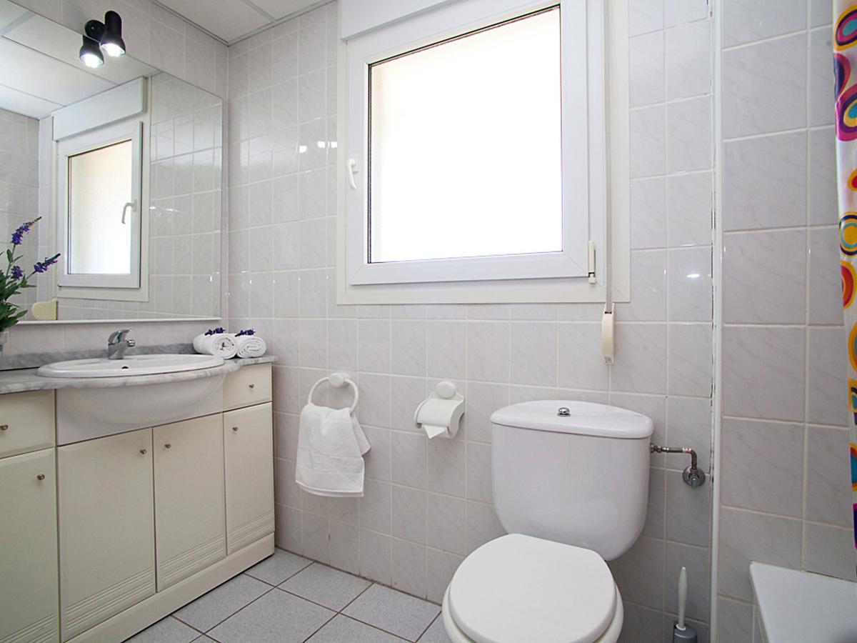 Apartment Royal Delta-3 By Interhome Riumar Camera foto