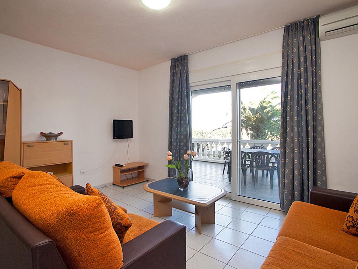 Apartment Royal Delta-3 By Interhome Riumar Esterno foto