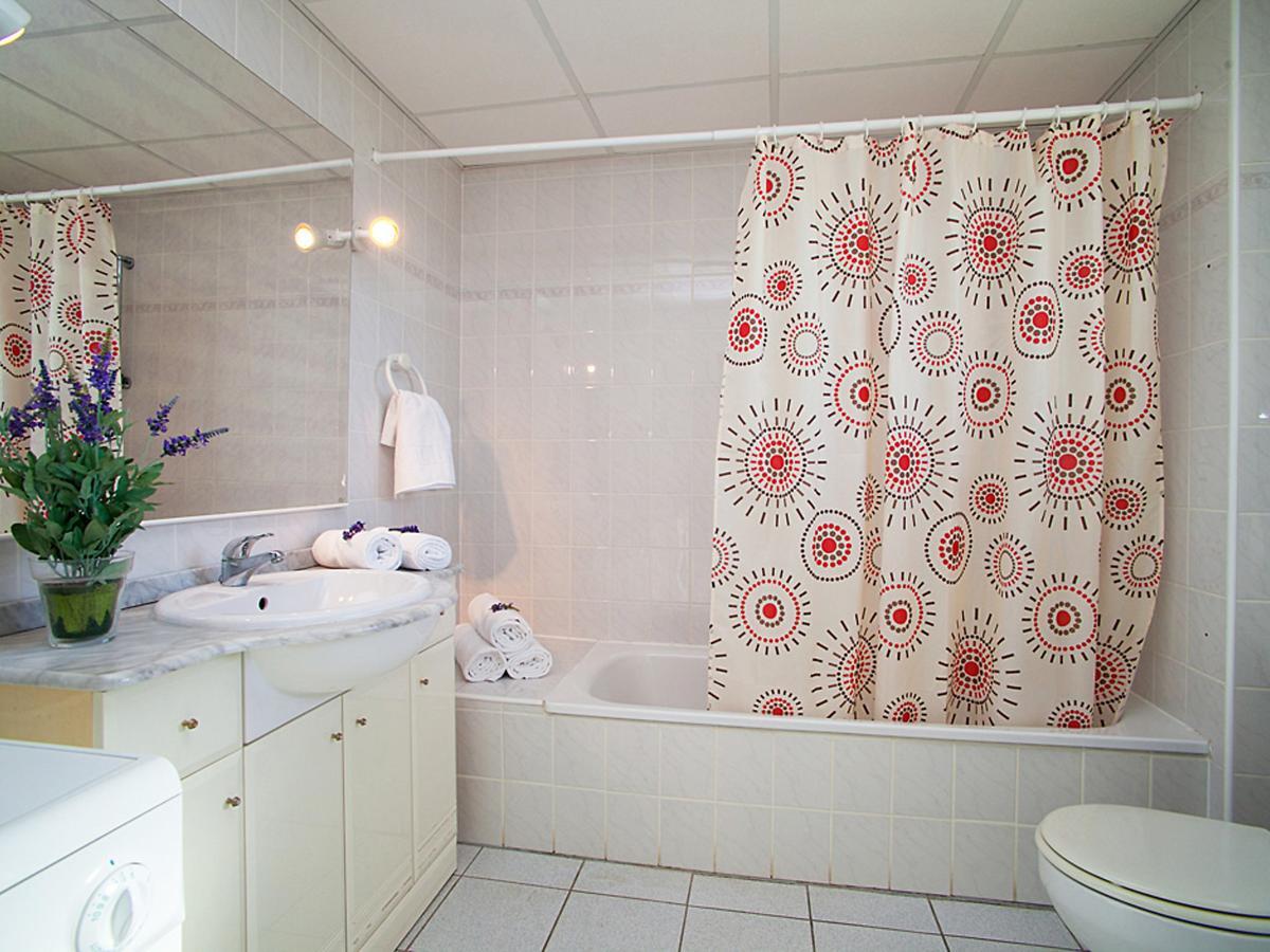 Apartment Royal Delta-3 By Interhome Riumar Esterno foto