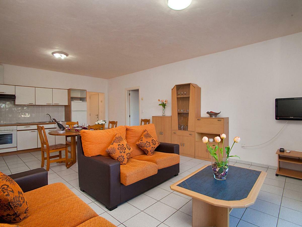 Apartment Royal Delta-3 By Interhome Riumar Esterno foto